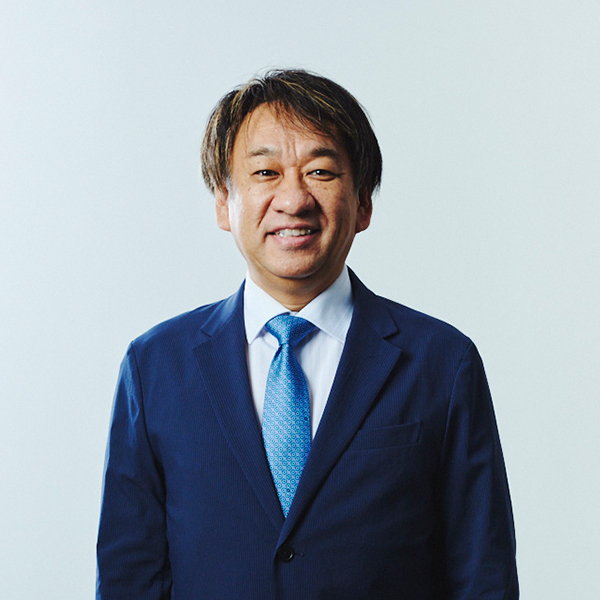 西脇 資哲氏