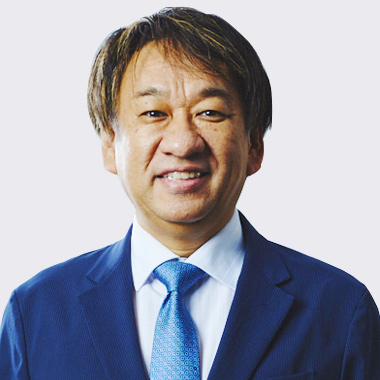 日本マイクロソフト株式会社 業務執行役員エバンジェリスト 西脇 資哲氏